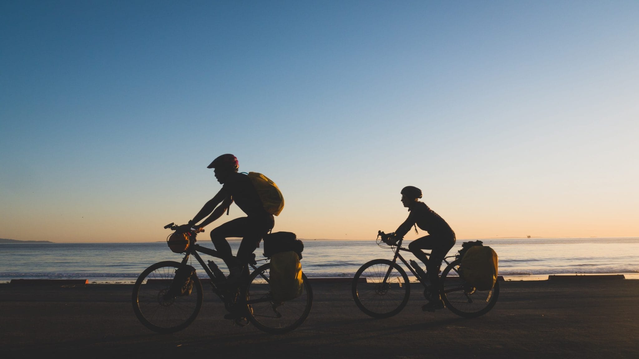 venice italy bike tour