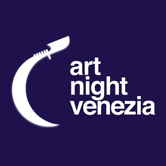 Art Night Venezia in Villa Pannoia Lido di Venezia